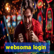 websoma login